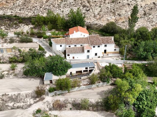 Chalet en venta en Canales, Los Vélez