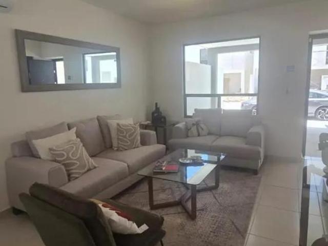 Casa En Condominio en venta en Saltillo, Coahuila