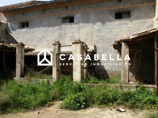 Casa en venta en la Vall d'Albaida, Valencia