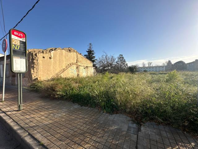 Casa en venta en Distrito Rural, Zaragoza