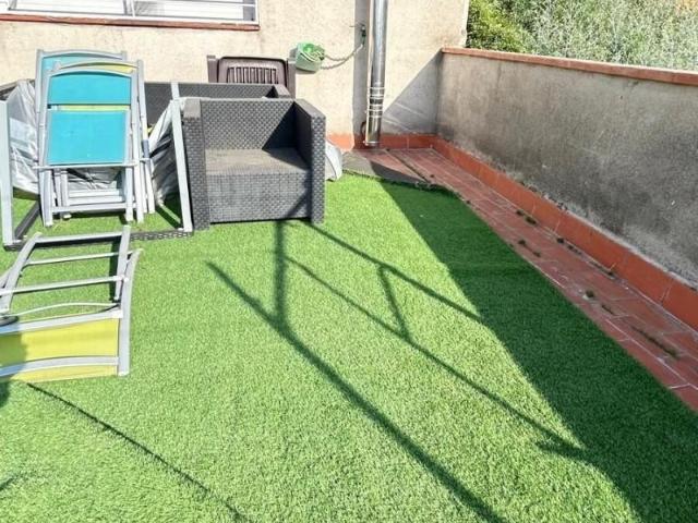 Casa en venta en Badalona, Canyet