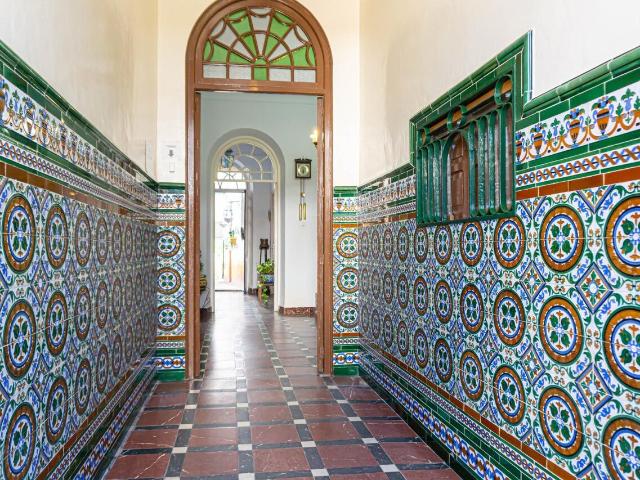 Chalet en venta en Montellano, Sevilla