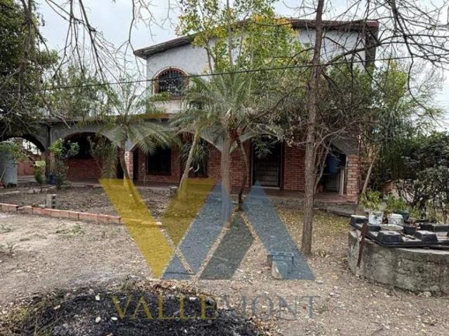 Casa en venta en Montemorelos, Nuevo León