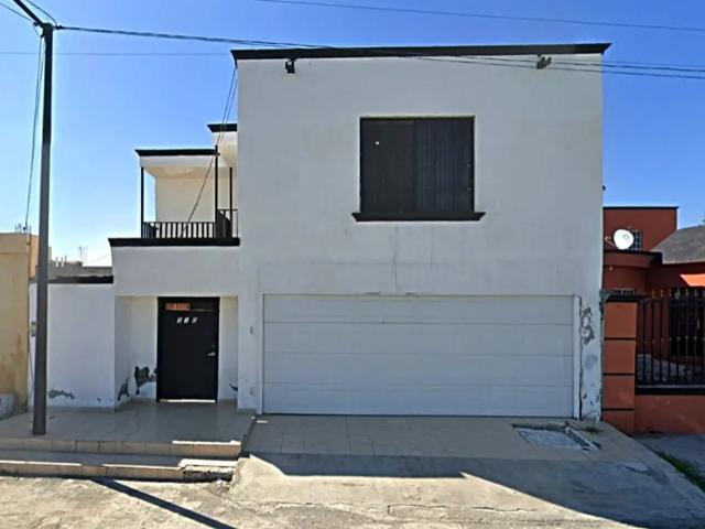 Casa en venta en Frontera, Coahuila