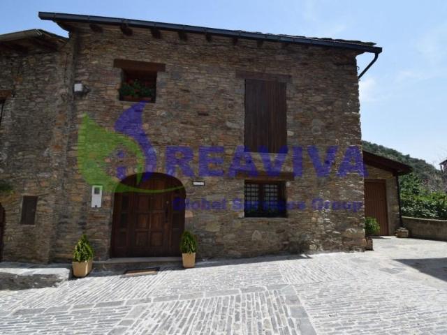 Casa en venta en Alt Urgell, Catalunya