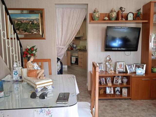 Casa en venta en Frailes