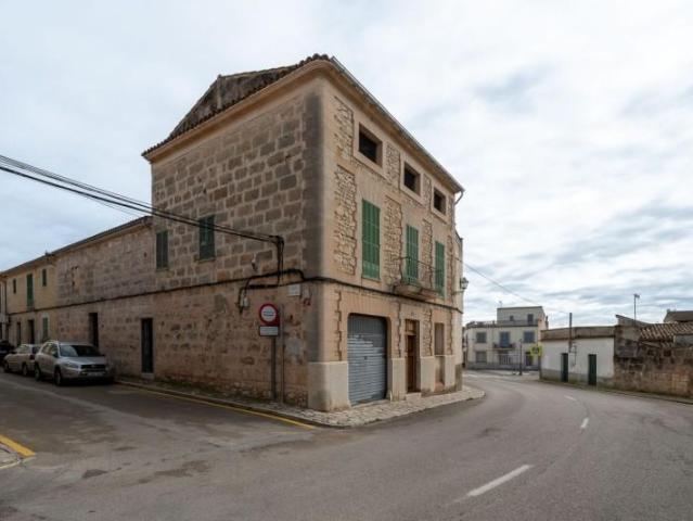Casa en venta en Pla de Mallorca, Baleares