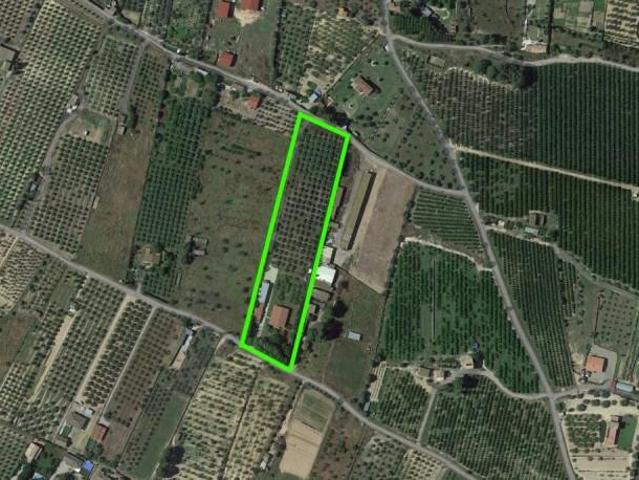 Casa en venta en Ribera d'Ebre, Catalunya