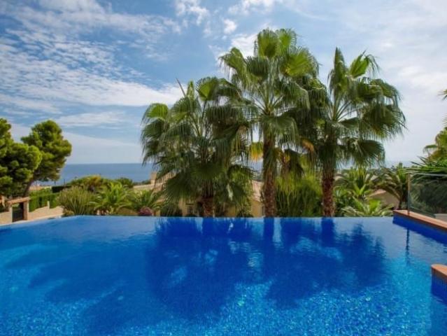 Casa en venta en Tampa Park, la Marina Alta