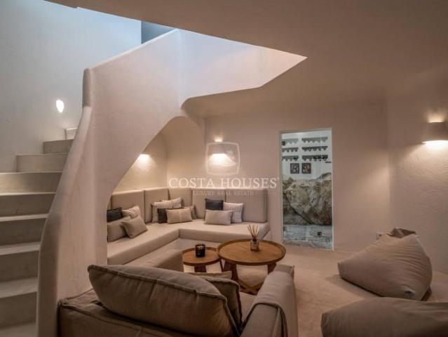 Casa en venta en Sant Gabriel, l'Alacantí