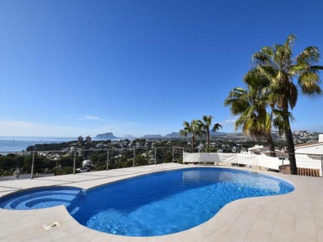 Casa en venta en Sant Gabriel, l'Alacantí