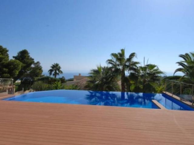Casa en venta en Fanadix, la Marina Alta