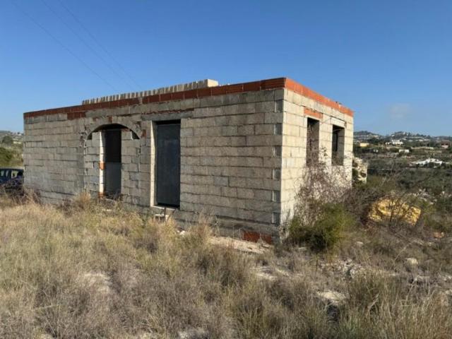 Casa en venta en Sant Gabriel, l'Alacantí