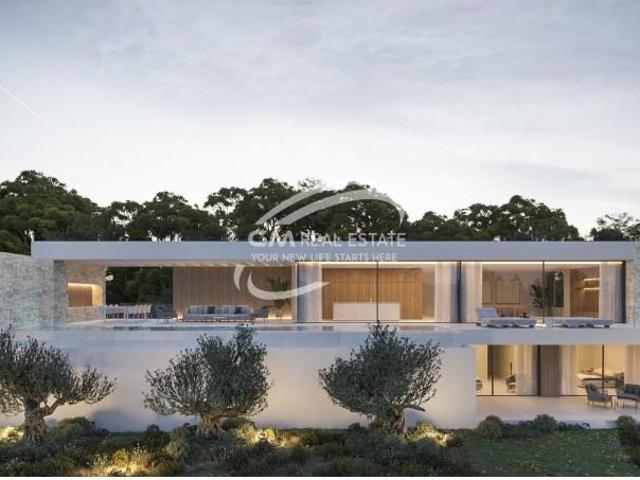 Casa en venta en Fanadix, la Marina Alta