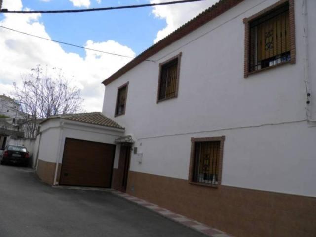Casa en venta en Comarca de Loja, Andalucía