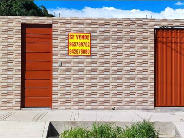 Casa venta en San Martin