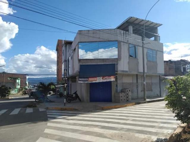 Casa venta en San Martin