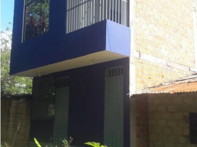 Casa venta en San Martin