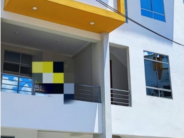 Casa venta en San Martin