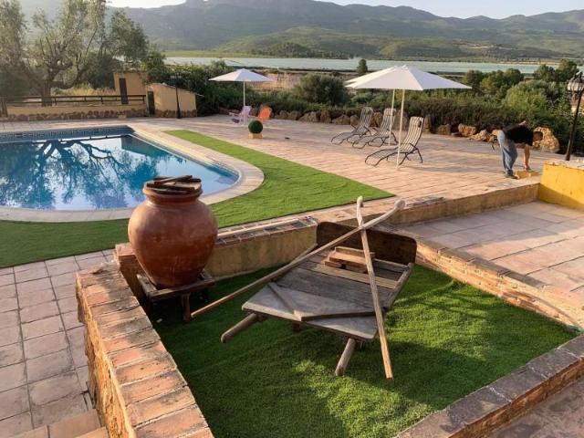 Casa en venta en Noroeste, Murcia