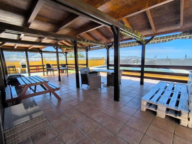 Casa en venta en Los Tablones, Comarca de la Costa Granadina