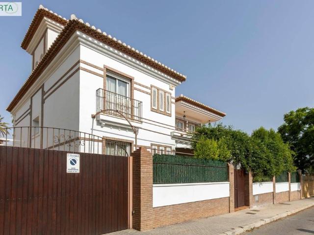Casa en venta en Comarca de la Costa Granadina, Andalucía