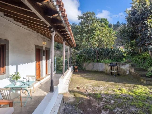 Chalet en venta en Moya, Canarias