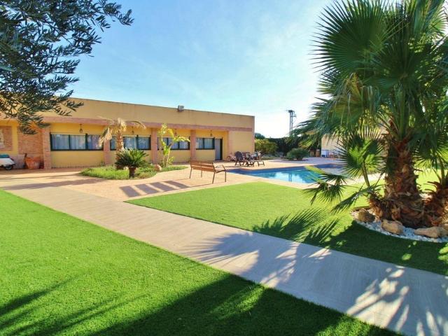 Casa en venta en Urbanització L'Almaixada, l'Alacantí