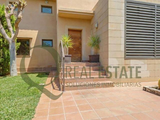 Casa en venta en Urbanització L'Almaixada, l'Alacantí