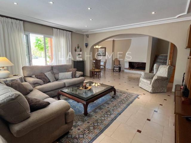 Casa en venta en Urbanització L'Almaixada, l'Alacantí