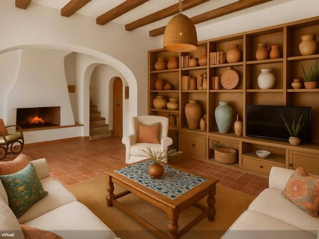 Casa en venta en Urbanització L'Almaixada, l'Alacantí