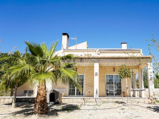 Casa en venta en l'Alacantí, Valencia