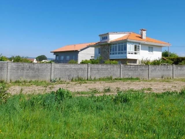 Casa en venta en Mugardos, Ferrol