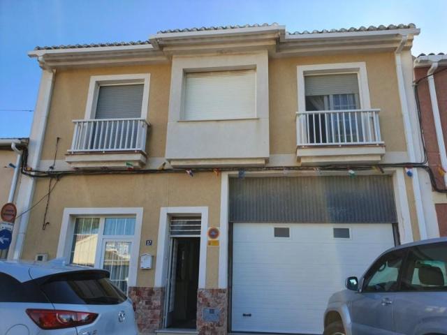 Casa en venta en Río Mula, Murcia