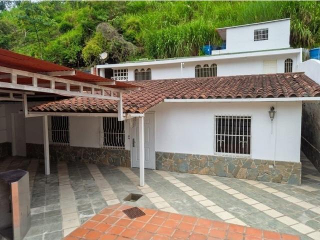 Apartamento en venta en Los Teques, Miranda