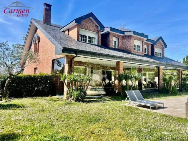 Casa en venta en Mungia, Guipúzcoa