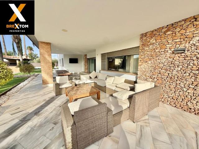 Casa en venta en Puente Tocinos, Área Metropolitana de Murcia