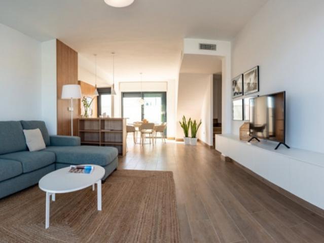 Casa en venta en Murcia, Área Metropolitana de Murcia