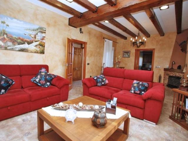 Casa en venta en La Basca, Área Metropolitana de Murcia