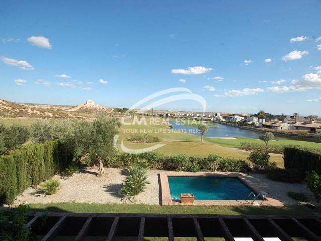 Casa en venta en Jerónimos y Avileses y Balsicas de Arriba, Campo de Cartagena y Mar Menor