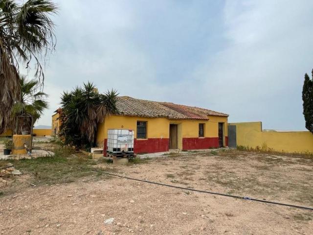 Casa en venta en Huerta de Santo Angel, Área Metropolitana de Murcia