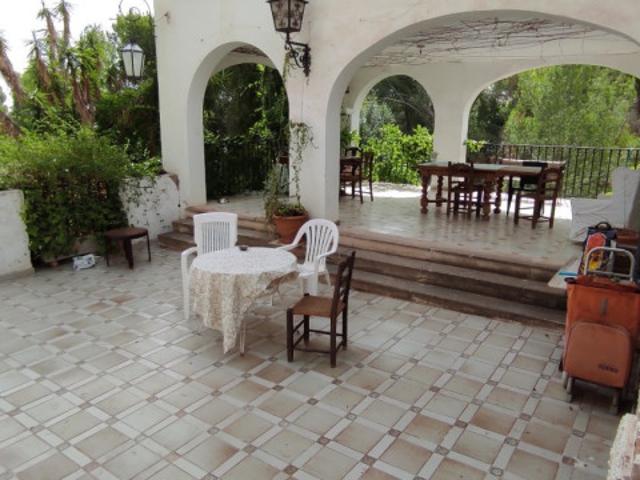 Casa en venta en La Alberca, Área Metropolitana de Murcia