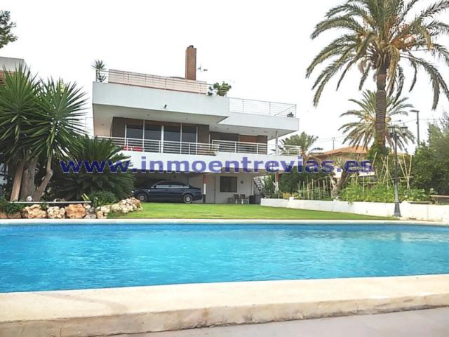 Casa en venta en Sangonera la Seca, Área Metropolitana de Murcia