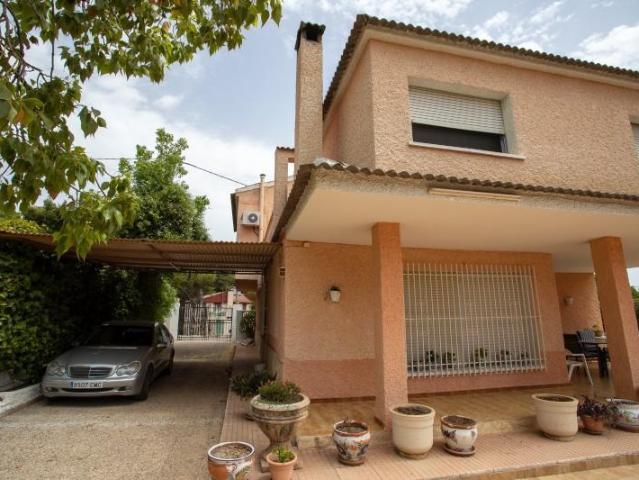 Casa en venta en El Coto, Vega Media del Segura