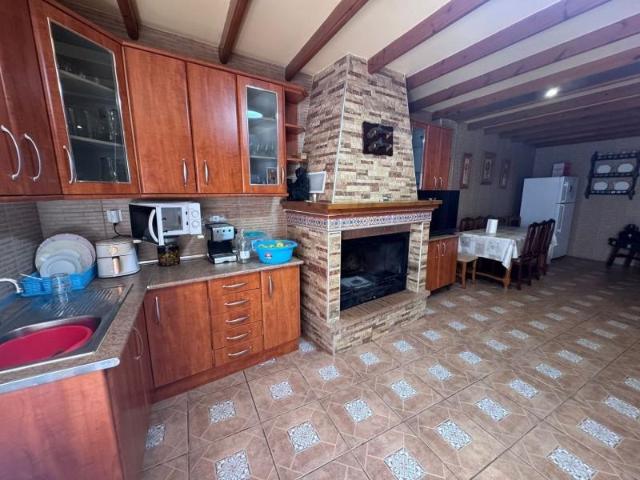 Casa en venta en Esparragal, Área Metropolitana de Murcia
