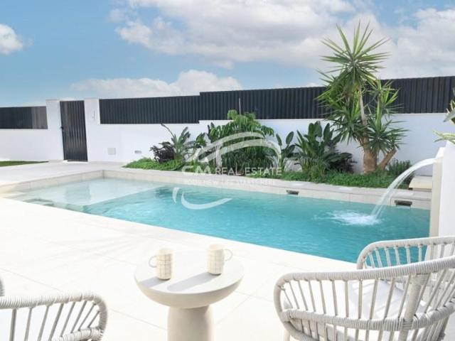 Casa en venta en Baños y Mendigo, Campo de Cartagena y Mar Menor