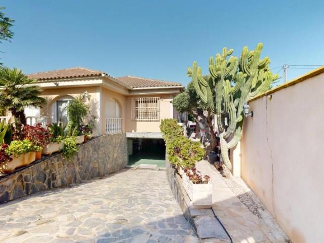 Casa en venta en Cañada Hermosa, Área Metropolitana de Murcia