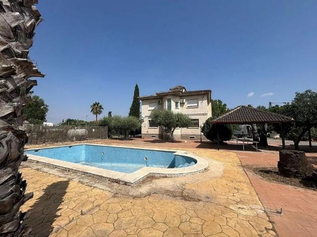 Casa en venta en Era Alta, Área Metropolitana de Murcia