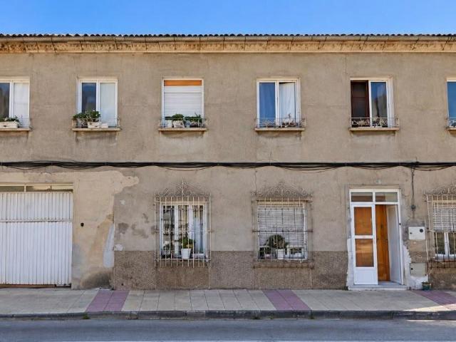 Chalet en venta en La Raya, Murcia