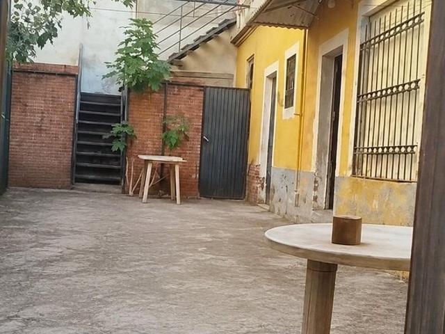 Chalet en venta en Torreagüera, Murcia